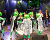 Carnavales de Getafe