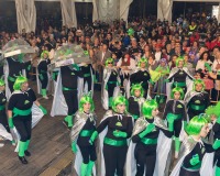 Carnavales de Getafe