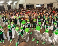 Carnavales de Getafe