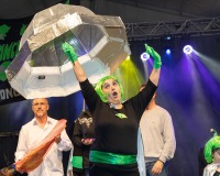 Carnavales de Getafe