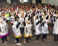 Carnavales de Getafe