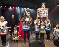 Carnavales de Getafe