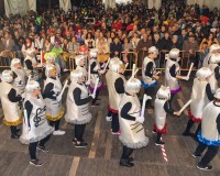 Carnavales de Getafe