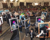 Carnavales de Getafe