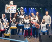 Carnavales de Getafe