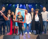 Carnavales de Getafe