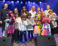 Carnavales de Getafe