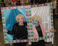 Carnavales de Getafe