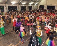 Carnavales de Getafe