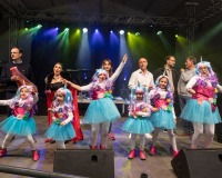 Carnavales de Getafe