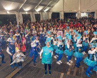 Carnavales de Getafe