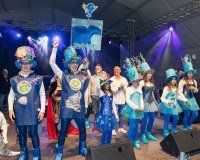 Carnavales de Getafe