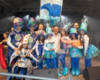 Carnavales de Getafe