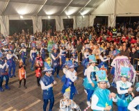 Carnavales de Getafe