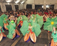 Carnavales de Getafe