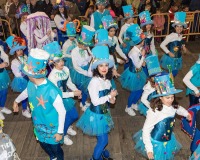 Carnavales de Getafe