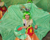 Carnavales de Getafe