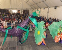 Carnavales de Getafe
