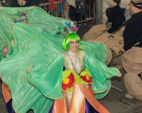 Carnavales de Getafe
