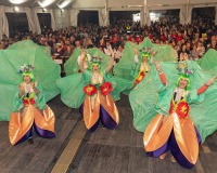 Carnavales de Getafe