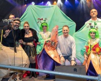 Carnavales de Getafe