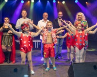 Carnavales de Getafe