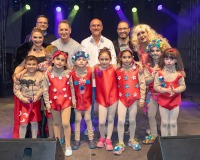 Carnavales de Getafe