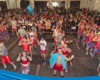 Carnavales de Getafe