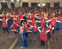 Carnavales de Getafe