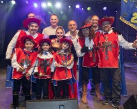 Carnavales de Getafe