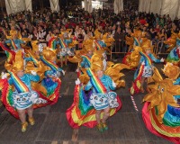 Carnavales de Getafe