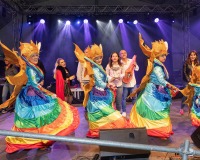 Carnavales de Getafe
