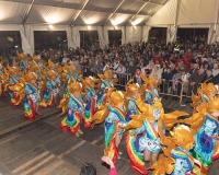 Carnavales de Getafe