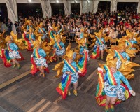 Carnavales de Getafe
