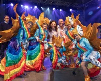 Carnavales de Getafe