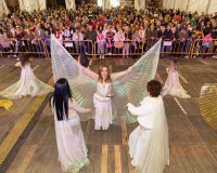 Carnavales de Getafe