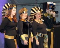 Carnavales de Getafe