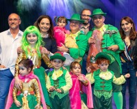 Carnavales de Getafe