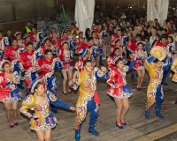 Carnavales de Getafe