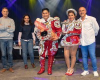 Carnavales de Getafe