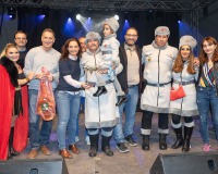 Carnavales de Getafe