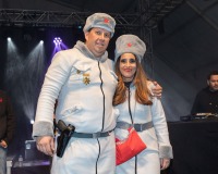 Carnavales de Getafe