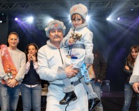 Carnavales de Getafe