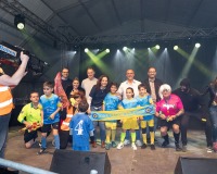 Carnavales de Getafe