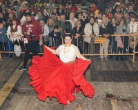 Carnavales de Getafe