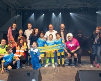 Carnavales de Getafe