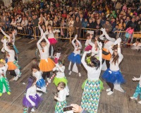 Carnavales de Getafe