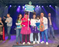 Carnavales de Getafe