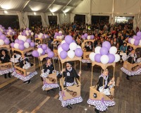 Carnavales de Getafe