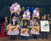 Carnavales de Getafe